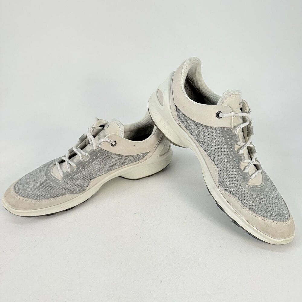 Ecco Women's Running Shoes Sneakers Biom Fjuel Performance Athletic SZ 10 EU 41